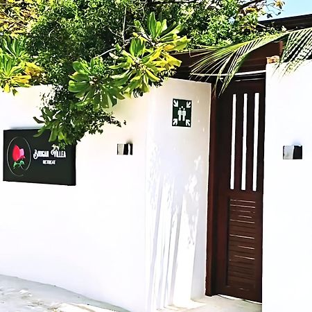 Bougan Villea Retreat Bodufolhudhoo Екстериор снимка