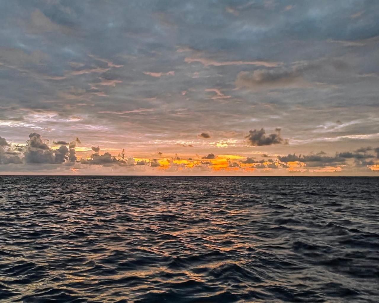 Bougan Villea Retreat Bodufolhudhoo Екстериор снимка