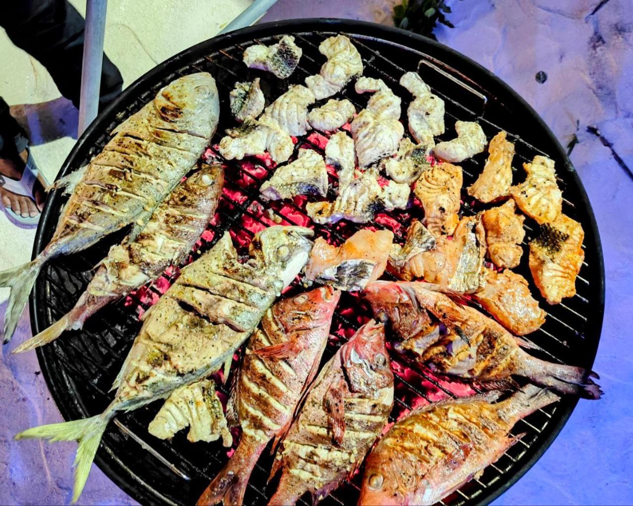 Bougan Villea Retreat Bodufolhudhoo Екстериор снимка