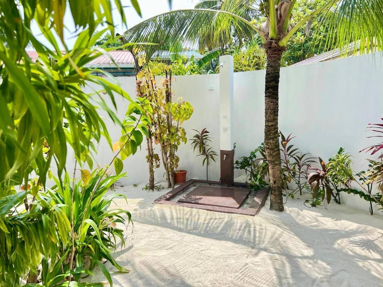 Bougan Villea Retreat Bodufolhudhoo Екстериор снимка