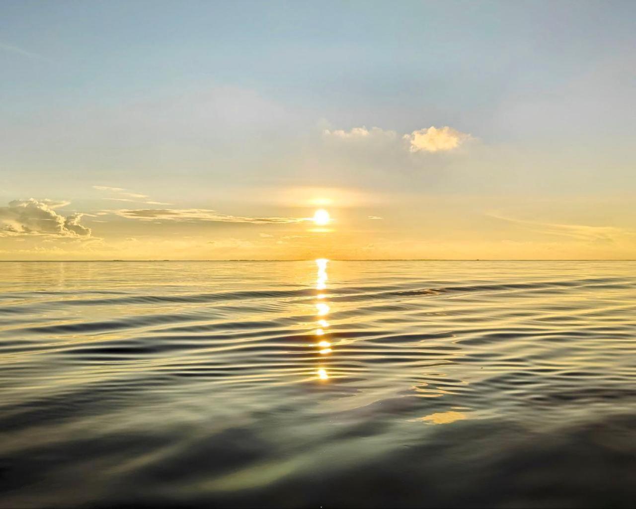 Bougan Villea Retreat Bodufolhudhoo Екстериор снимка
