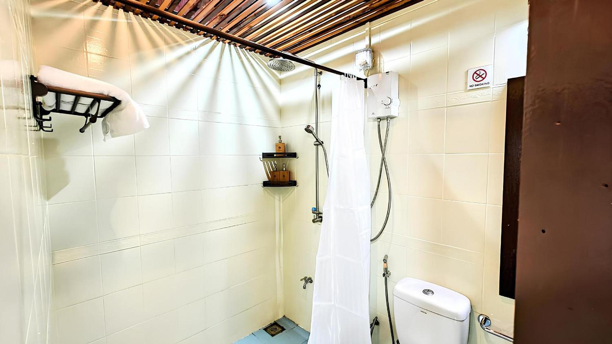 Bougan Villea Retreat Bodufolhudhoo Екстериор снимка