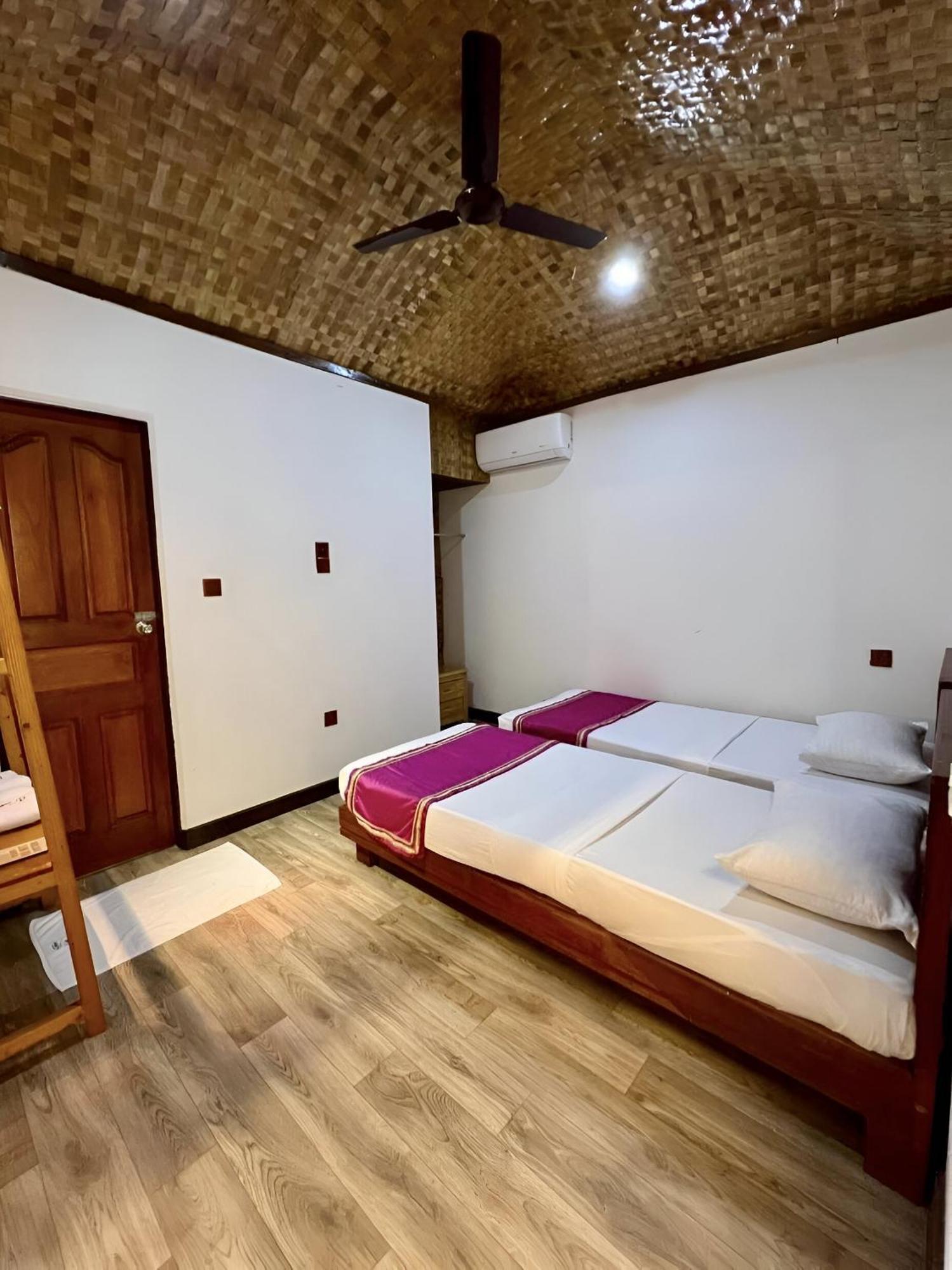 Bougan Villea Retreat Bodufolhudhoo Екстериор снимка