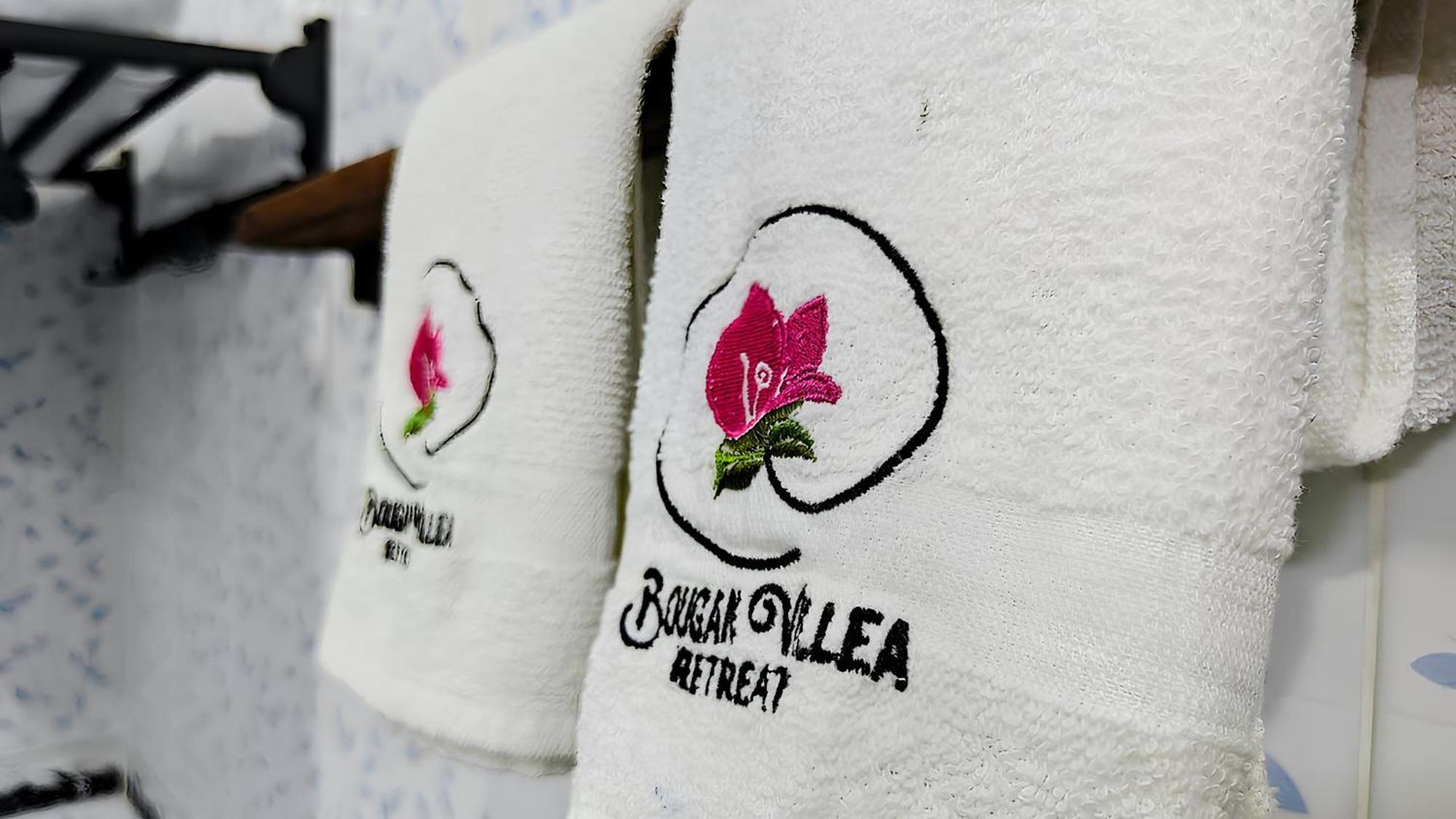 Bougan Villea Retreat Bodufolhudhoo Екстериор снимка