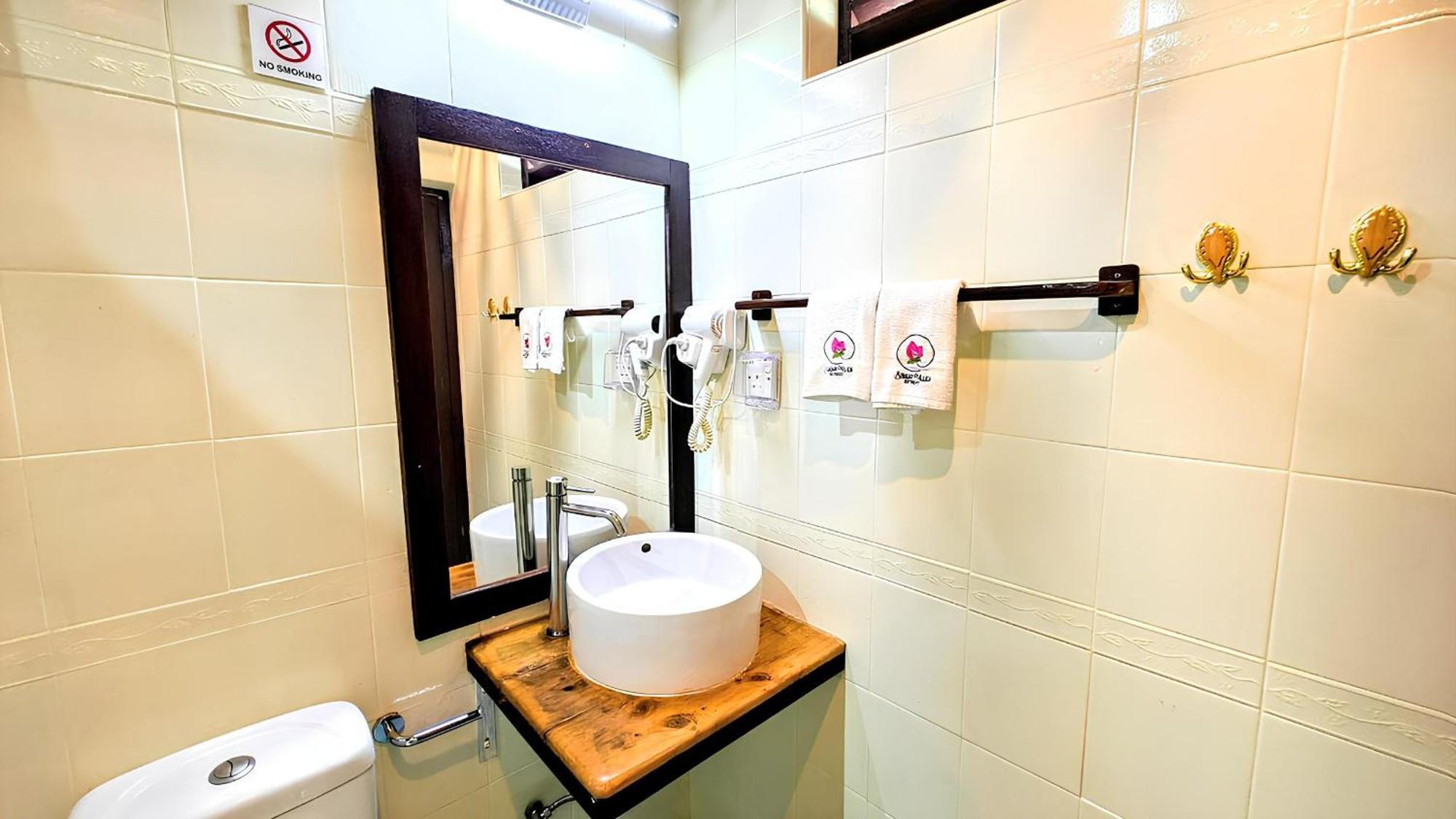 Bougan Villea Retreat Bodufolhudhoo Екстериор снимка