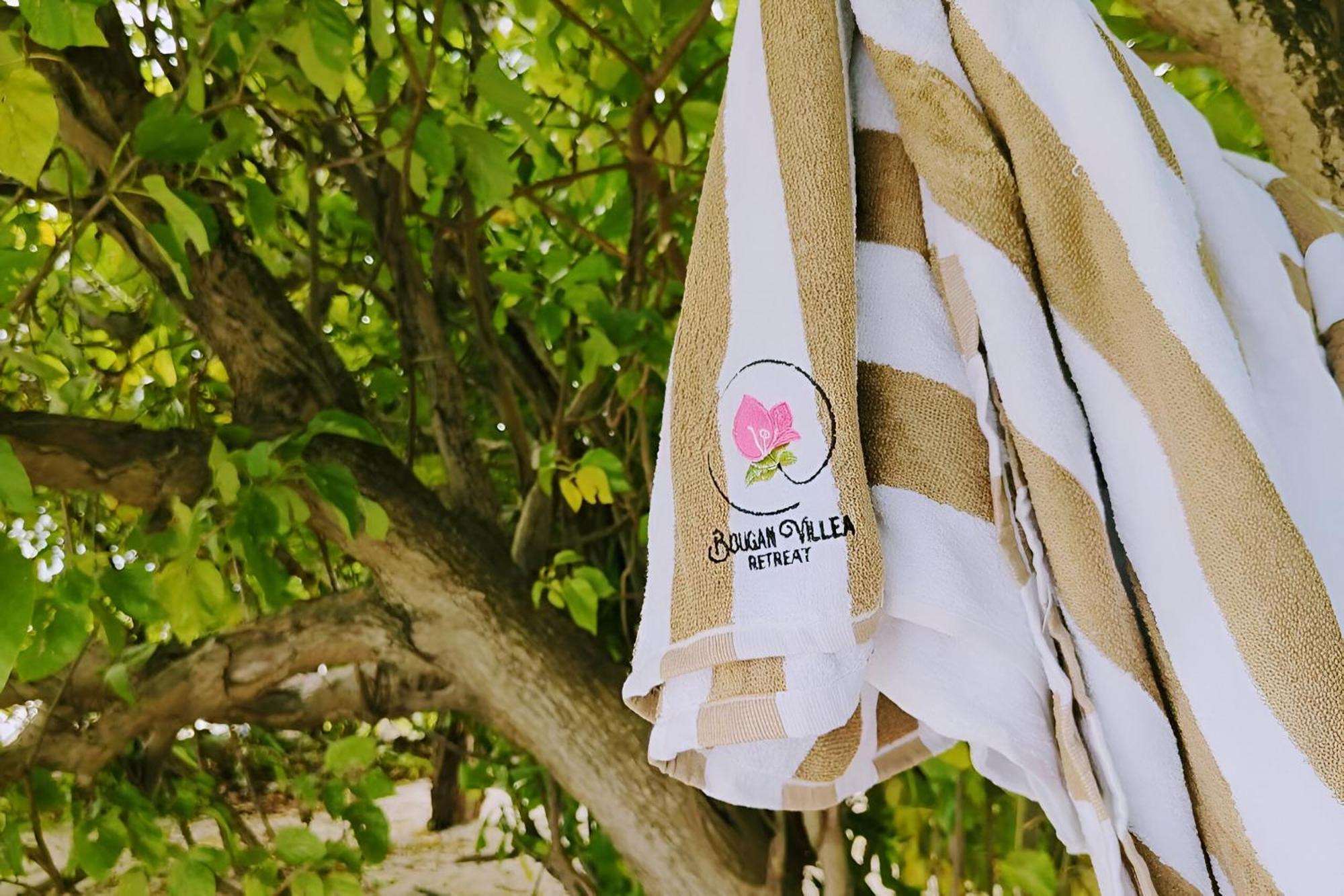 Bougan Villea Retreat Bodufolhudhoo Екстериор снимка