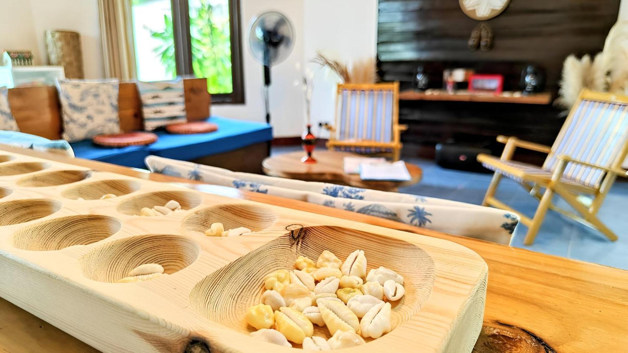 Bougan Villea Retreat Bodufolhudhoo Екстериор снимка