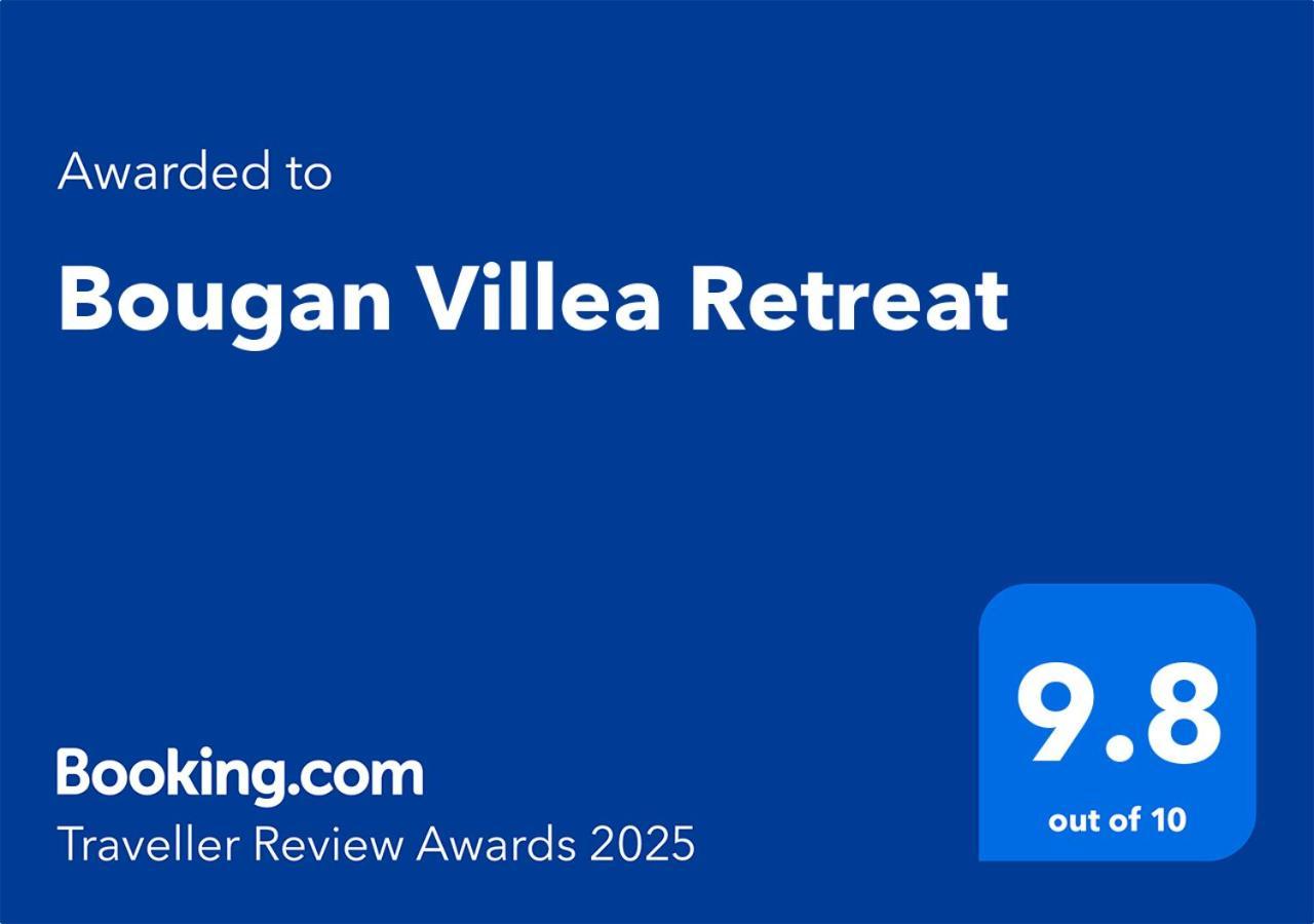 Bougan Villea Retreat Bodufolhudhoo Екстериор снимка